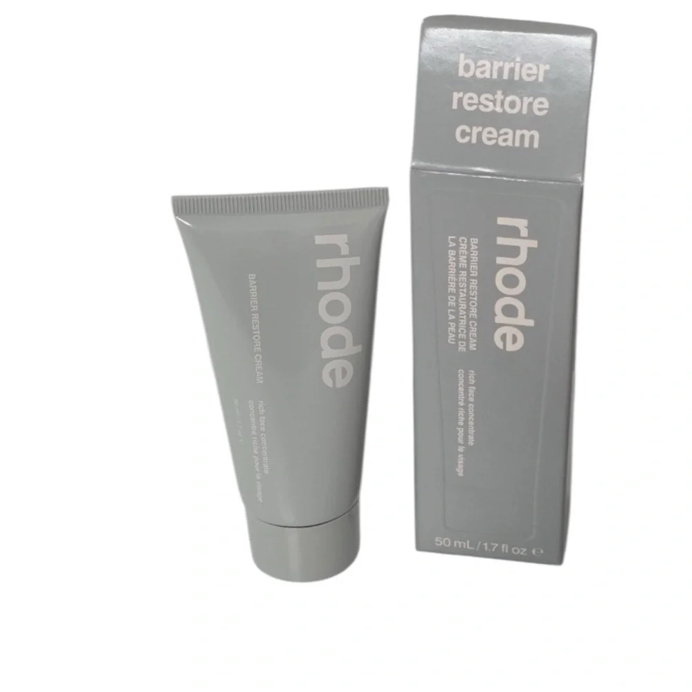 Rhode Barrier Restore Cream